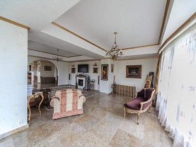 Apartament de vânzare 6 camere, în Bucuresti, zona Kiseleff