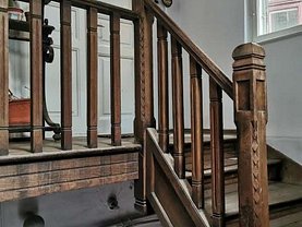 Apartament de vânzare 3 camere, în Bucureşti, zona Grădina Icoanei