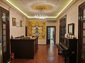 Apartament de vânzare 4 camere, în Bucureşti, zona Capitale