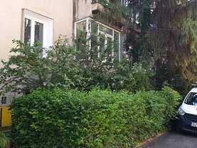 Apartament de vânzare 3 camere, în Bucureşti, zona Floreasca