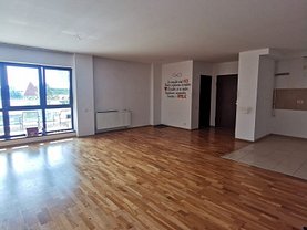 Apartament de vânzare 4 camere, în Bucuresti, zona Pipera