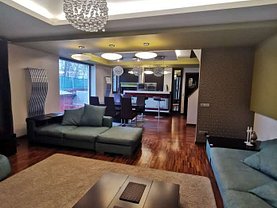 Apartament de vânzare 4 camere, în Bucureşti, zona Herăstrău