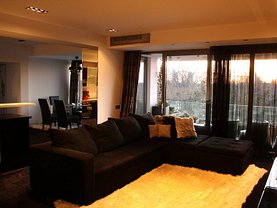 Apartament de vânzare 4 camere, în Bucureşti, zona Herăstrău