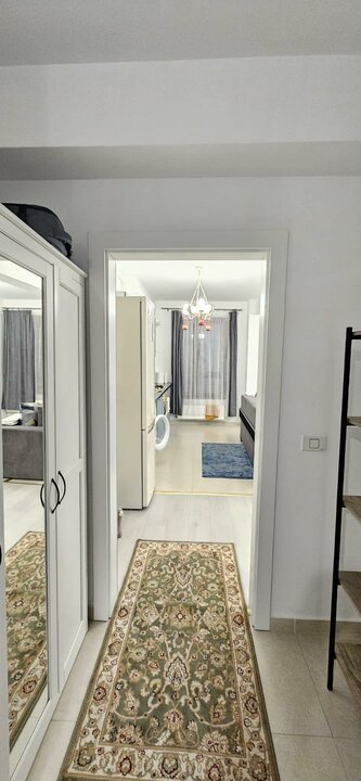 Apartament 2 camere de vanzare