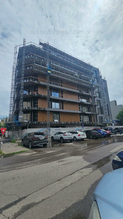 Apartamente de lux, Unirii, finisaje de top, ultimele apartamente