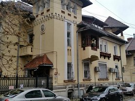 Casa de vânzare 6 camere, în Bucuresti, zona Unirii