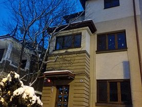 Casa de vânzare 7 camere, în Bucuresti, zona Dorobanti