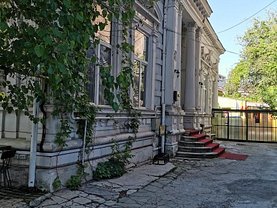 Casa de vânzare 10 camere, în Bucuresti, zona Calea Victoriei