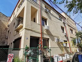Casa de vânzare 4 camere, în Bucuresti, zona Dorobanti