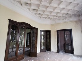 Casa de vânzare 5 camere, în Bucuresti, zona Gradina Icoanei