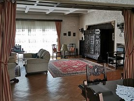 Casa de vânzare 10 camere, în Bucuresti, zona Capitale