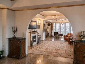 Casa de vânzare 6 camere, în Bucuresti, zona Kiseleff