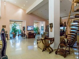 Casa de vânzare 5 camere, în Bucuresti, zona Baneasa