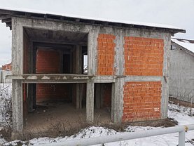 Casa de vânzare 5 camere, în Bucureşti, zona Pipera