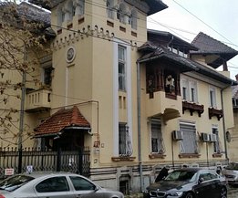 Casa de vânzare 6 camere, în Bucureşti, zona Calea Călăraşilor
