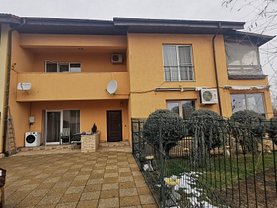 Casa de vânzare 5 camere, în Bucureşti, zona Pipera
