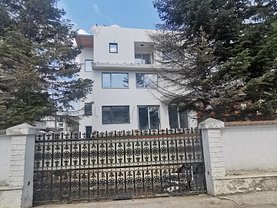 Casa de vânzare 5 camere, în Bucureşti, zona Herăstrău