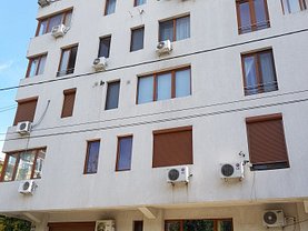Casa de vânzare 6 camere, în Bucureşti, zona Barbu Văcărescu
