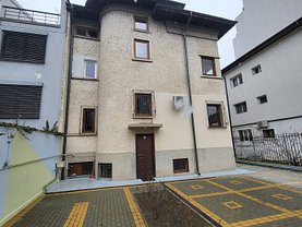 Casa de vanzare 3 camere, în Bucuresti, zona Casin