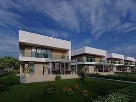 Casa de vânzare 5 camere, în Ostratu