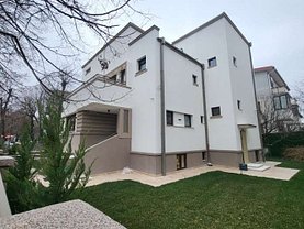 Casa de vânzare 10 camere, în Bucureşti, zona Primăverii