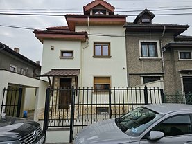 Casa de vânzare 4 camere, în Bucureşti, zona Vatra Luminoasă