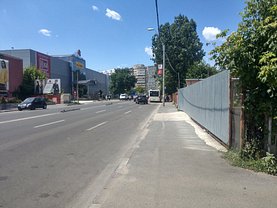 Teren constructii de vânzare, în Bucuresti, zona Vitan