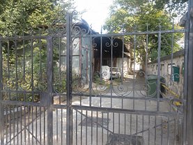 Teren constructii de vânzare, în Bucuresti, zona Stirbei Voda