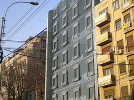 Teren constructii de vânzare, în Bucuresti, zona Calea Victoriei