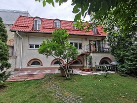 Teren constructii de vânzare, în Bucuresti, zona Stirbei Voda