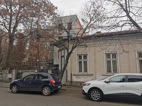 Teren constructii de vânzare, în Bucureşti, zona Moşilor
