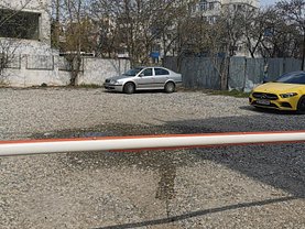 Teren constructii de vânzare, în Bucureşti, zona Herăstrău