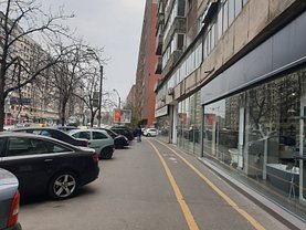 Închiriere spaţiu comercial
