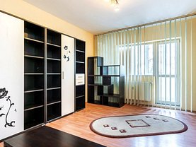 Apartament de închiriat 2 camere, în Bucuresti, zona Lujerului