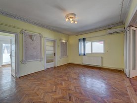Apartament de închiriat 4 camere, în Bucureşti, zona Domenii