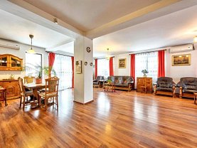 Casa de închiriat 5 camere, în Otopeni, zona Est