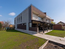 Casa de vânzare 6 camere, în Bucuresti, zona Pipera