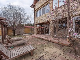 Casa de închiriat 6 camere, în Bucuresti, zona Pipera
