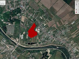 Teren constructii de vânzare, în Copaceni