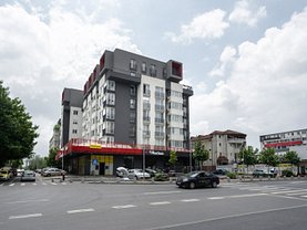 Apartament de vânzare 2 camere, în Bucureşti, zona Berceni