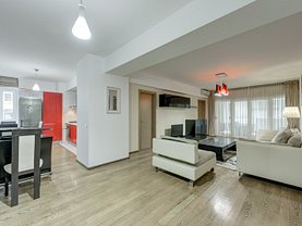 Apartament de închiriat 2 camere, în Bucureşti, zona Şoseaua Nordului