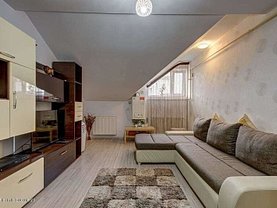 Apartament de vânzare 2 camere, în Roşu