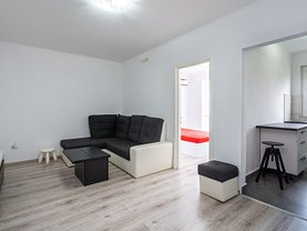 Apartament de închiriat 3 camere, în Bucureşti, zona Berceni