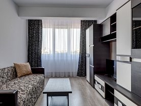 Apartament de închiriat 2 camere, în Bucureşti, zona Mihai Bravu