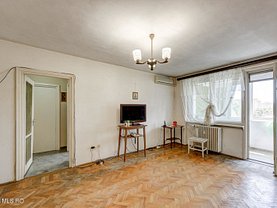 Apartament de vânzare 2 camere, în Bucureşti, zona Ferdinand