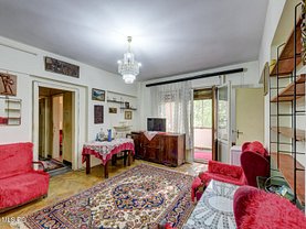 Apartament de vânzare 3 camere, în Bucuresti, zona Unirii