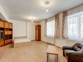 Garsonieră de vânzare, în Bucureşti, zona Drumul Taberei
