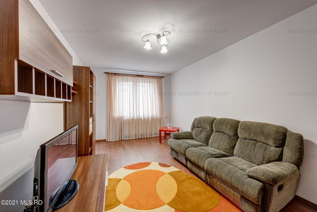 Apartament 3 camere in apropiere de IOR si metrou Nicolae Grigorescu