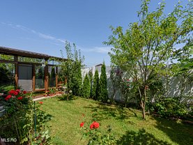 Casa de vânzare 5 camere, în Dragomireşti-Vale