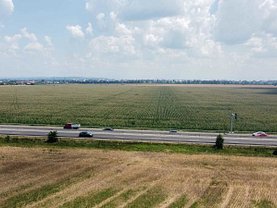 Teren constructii de vânzare, în Păuleşti